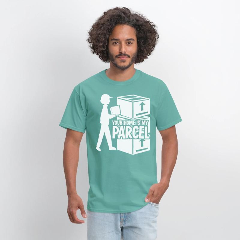 Package Delivery Package Messenger Mail Delivery