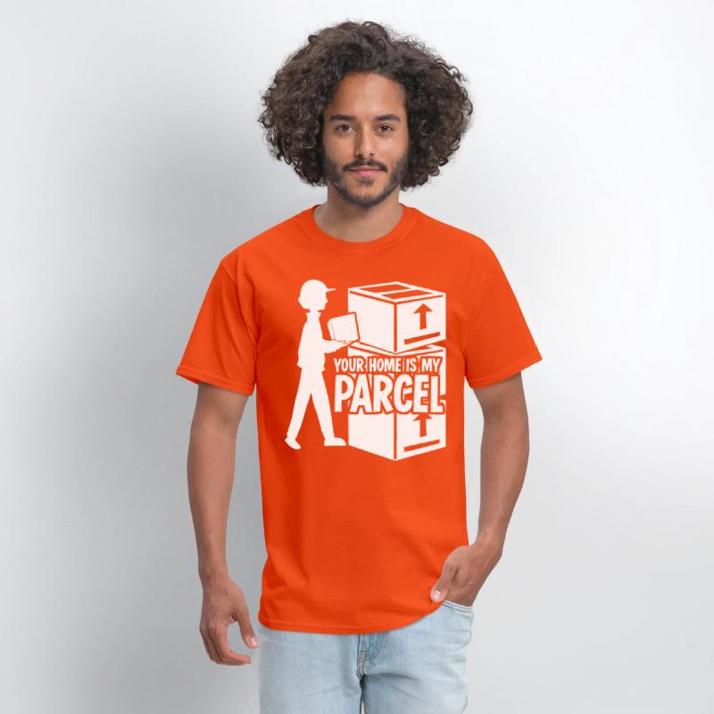 Package Delivery Package Messenger Mail Delivery