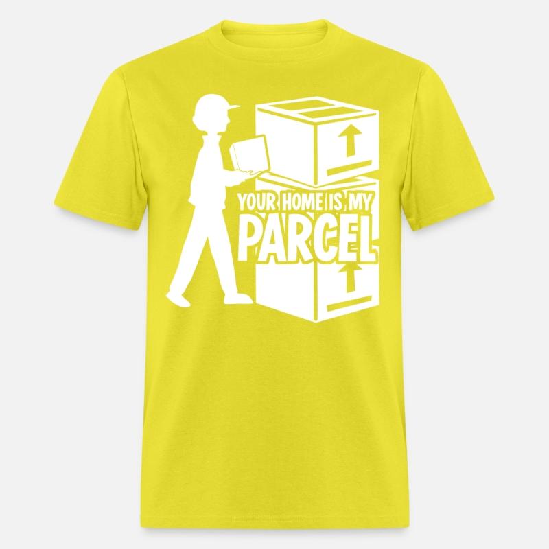 Package Delivery Package Messenger Mail Delivery