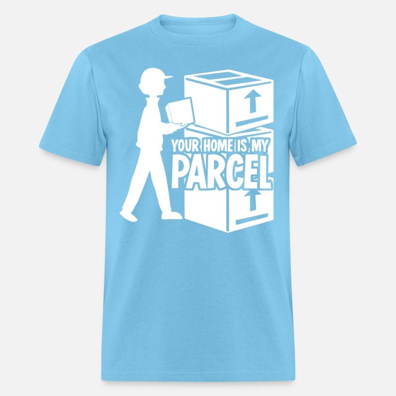 Package Delivery Package Messenger Mail Delivery