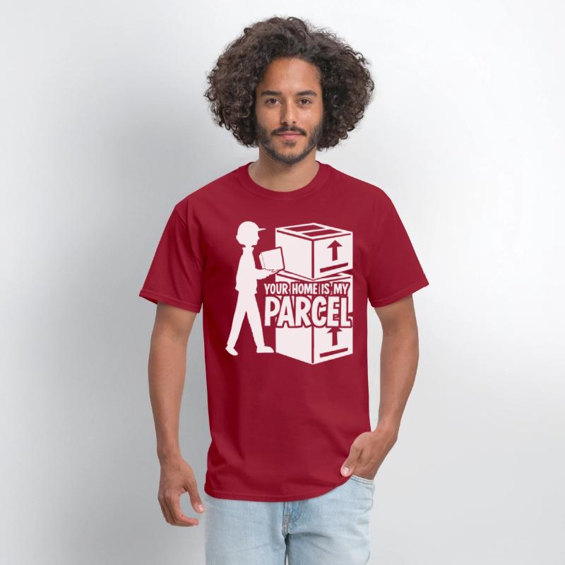 Package Delivery Package Messenger Mail Delivery