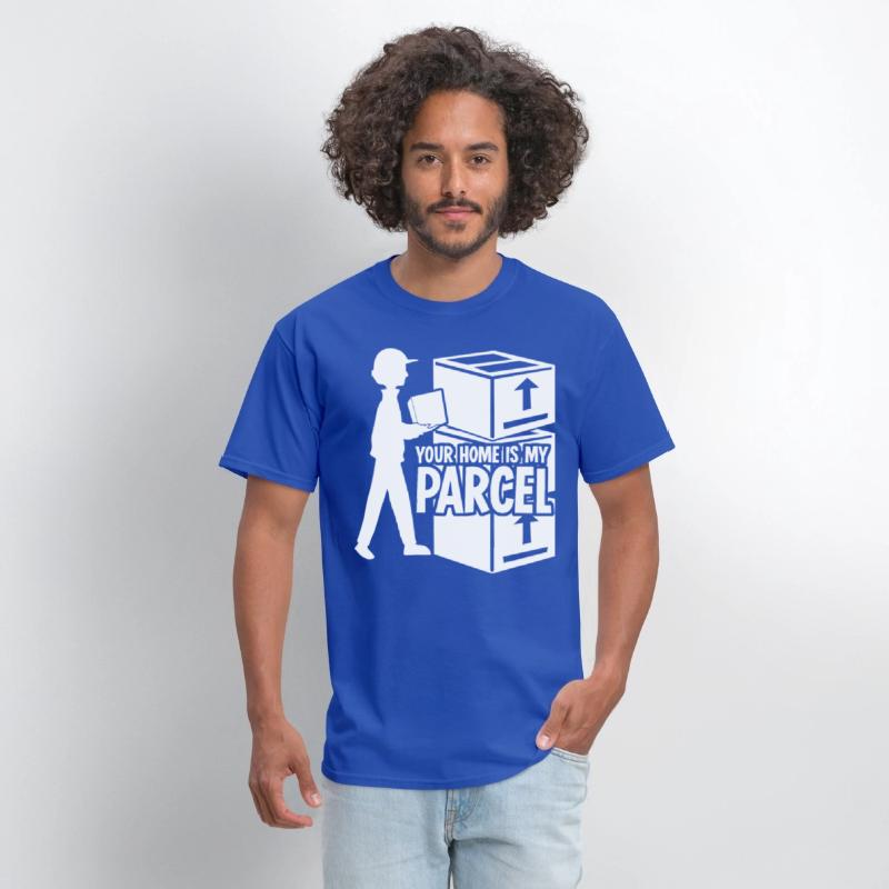 Package Delivery Package Messenger Mail Delivery