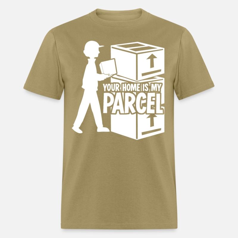 Package Delivery Package Messenger Mail Delivery