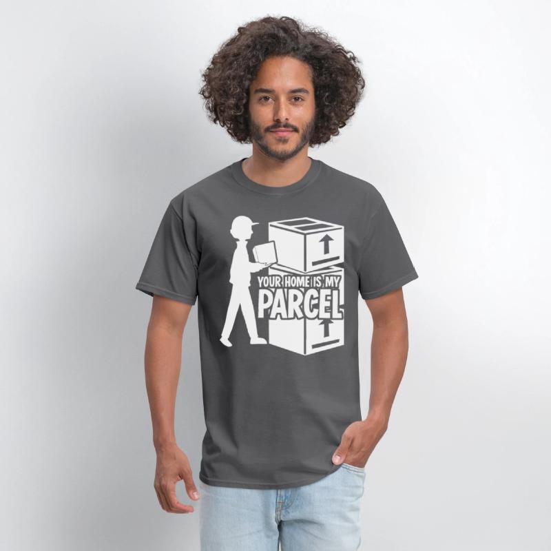 Package Delivery Package Messenger Mail Delivery