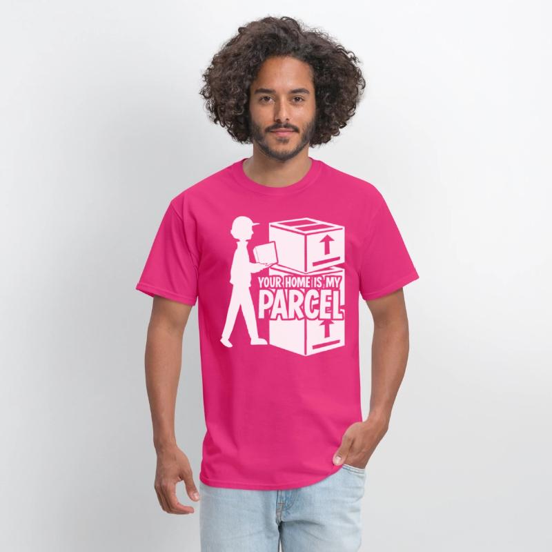 Package Delivery Package Messenger Mail Delivery