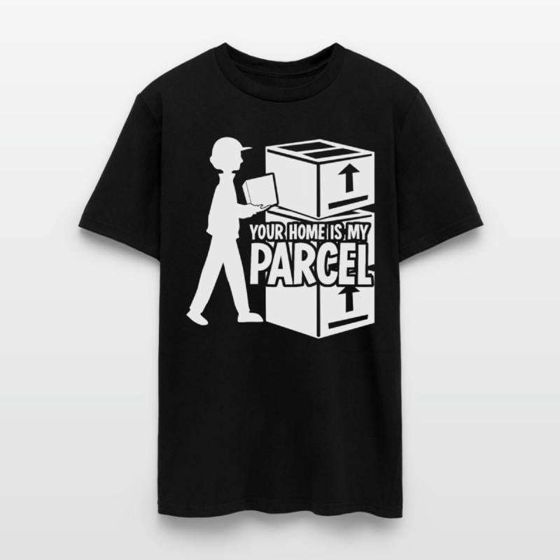 Package Delivery Package Messenger Mail Delivery