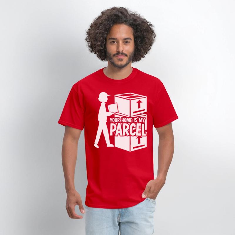 Package Delivery Package Messenger Mail Delivery