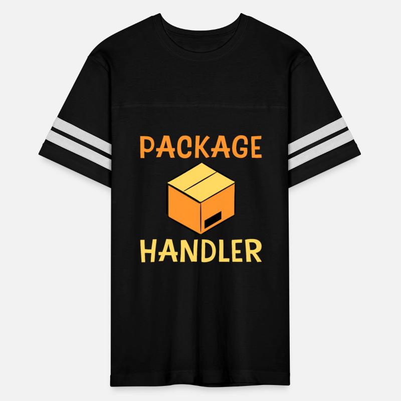 Package Handler 2