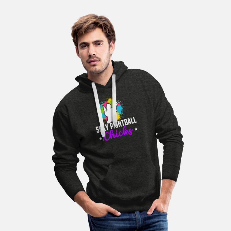 Paintball Paint Gun Paintball Player Paintballer