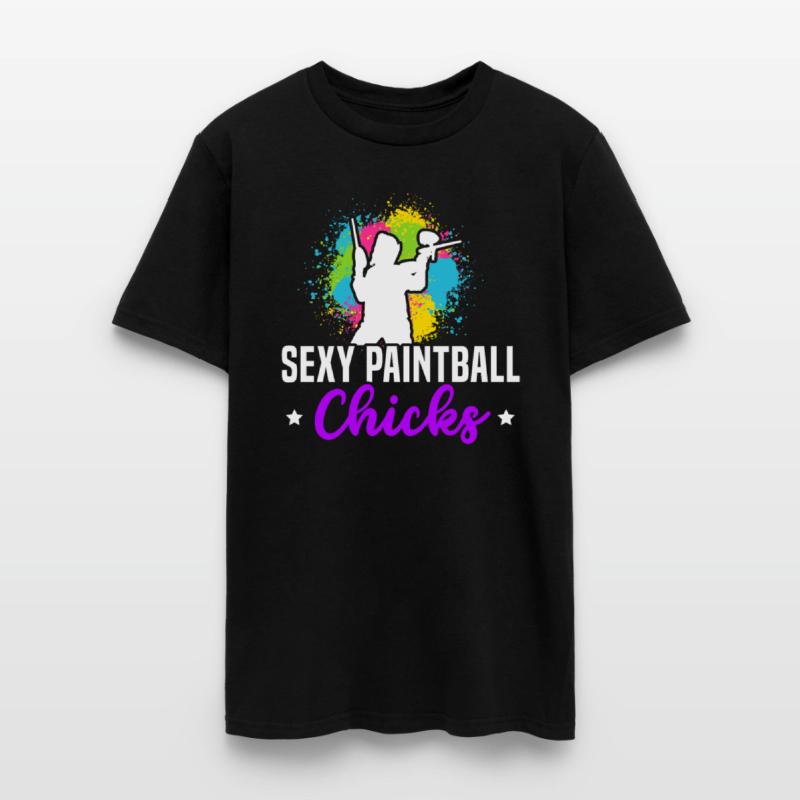 Paintball Paint Gun Paintball Player Paintballer
