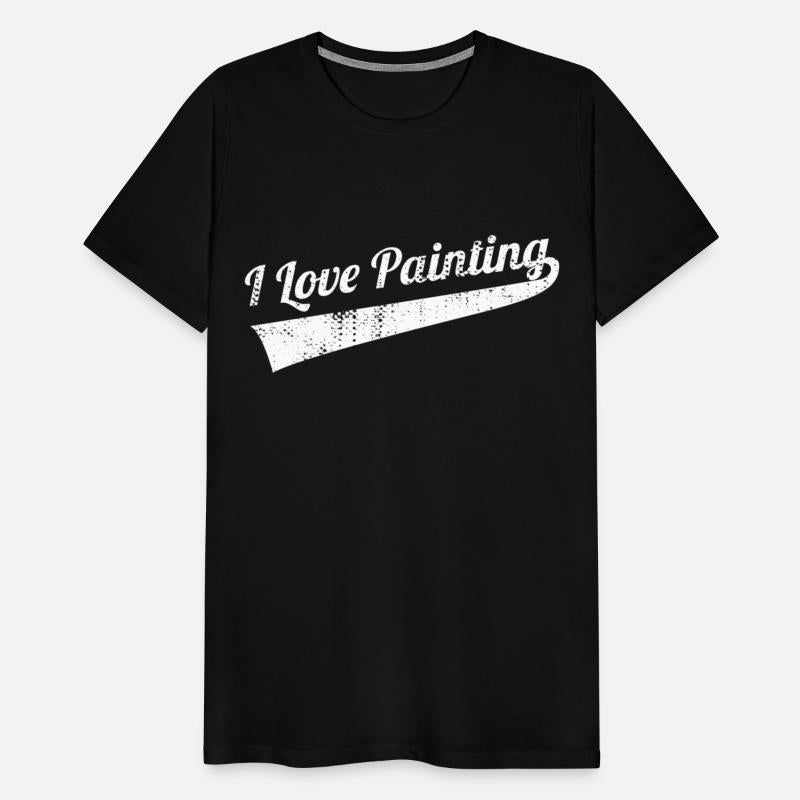 Painter Love