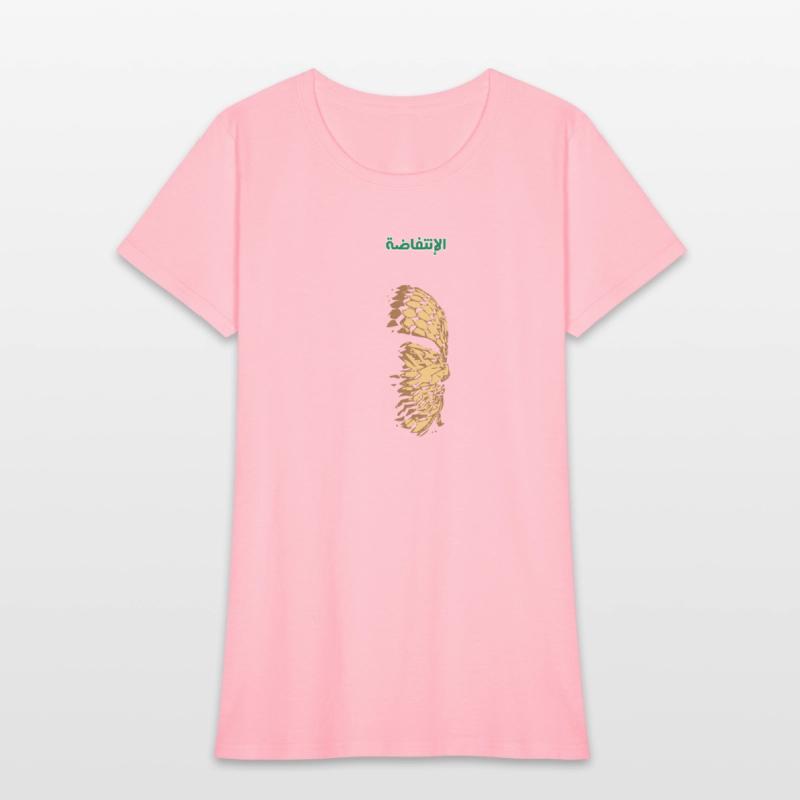 Palestinian intifada