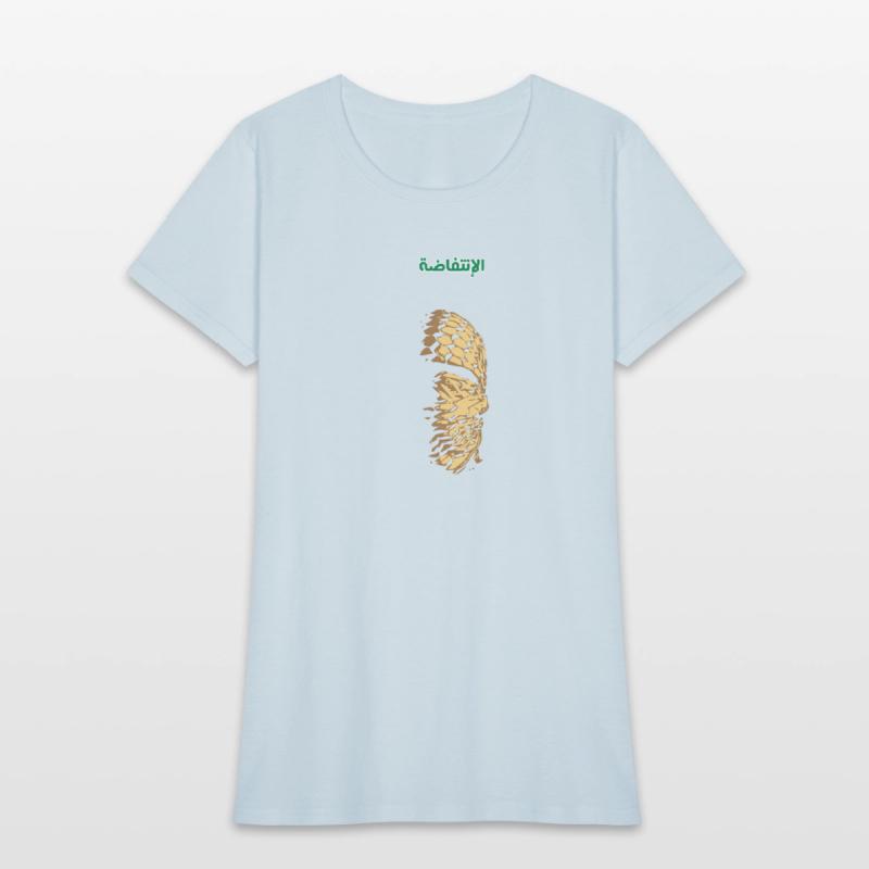 Palestinian intifada