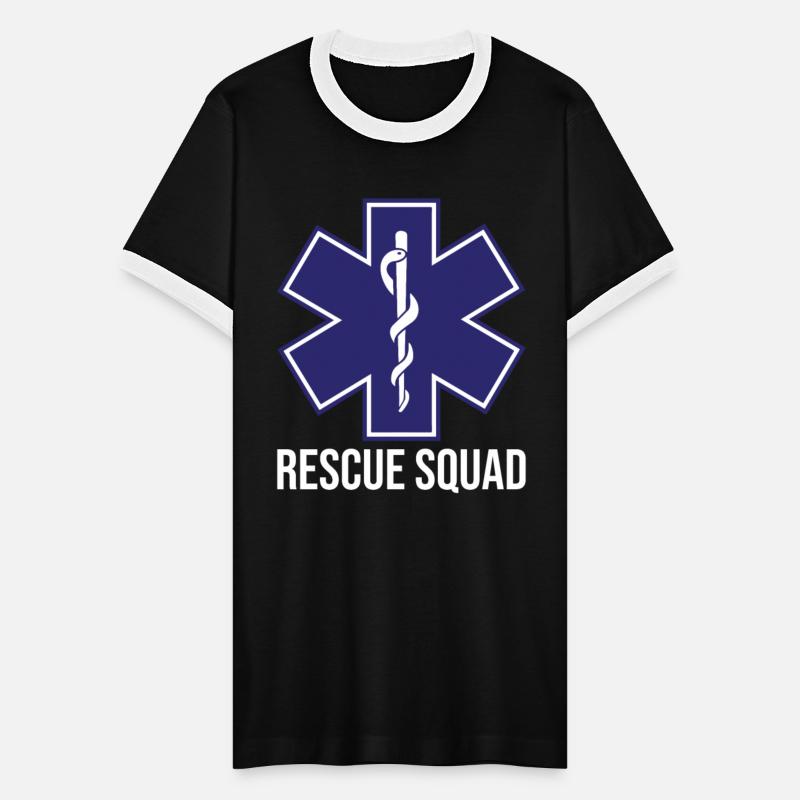 Paramedic Squad