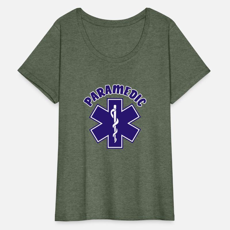 Paramedic