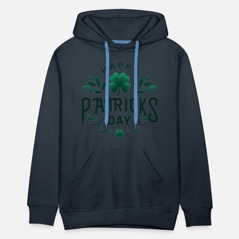 Patrick's Day Celebration