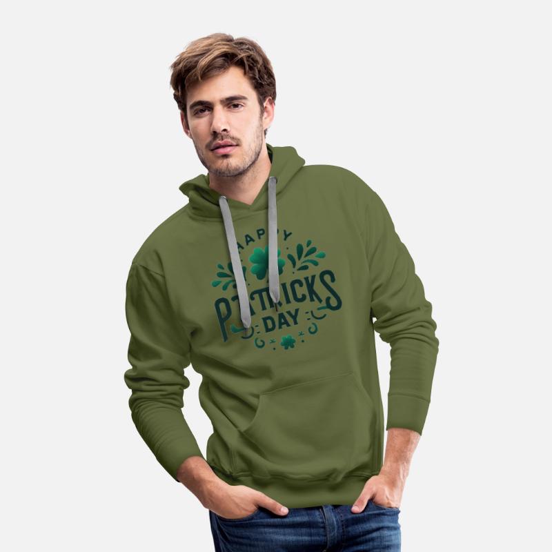 Patrick's Day Celebration