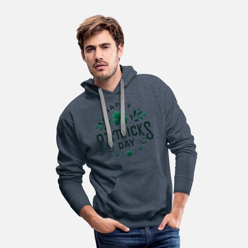 Patrick's Day Celebration