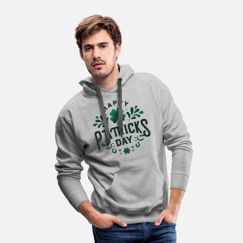 Patrick's Day Celebration