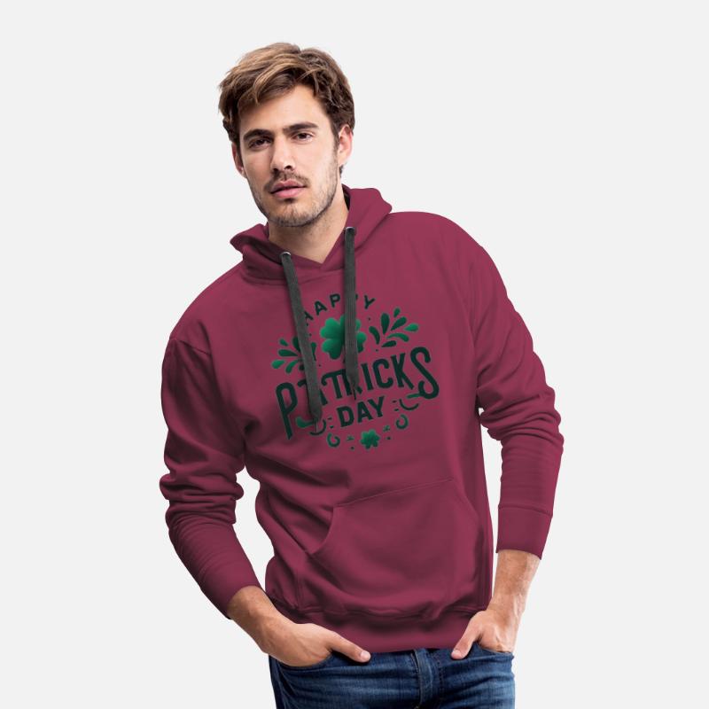 Patrick's Day Celebration