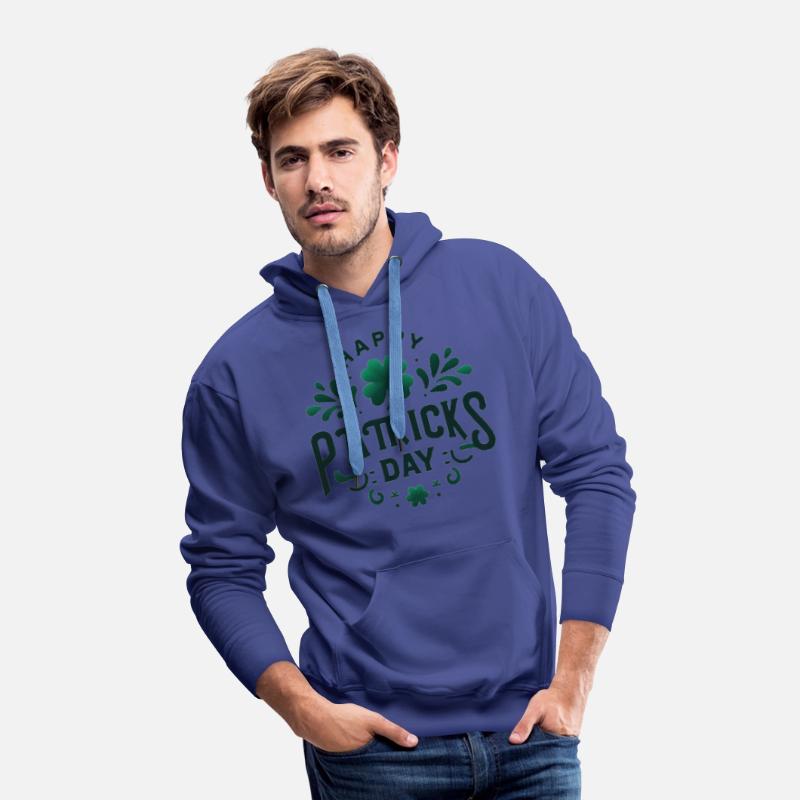 Patrick's Day Celebration