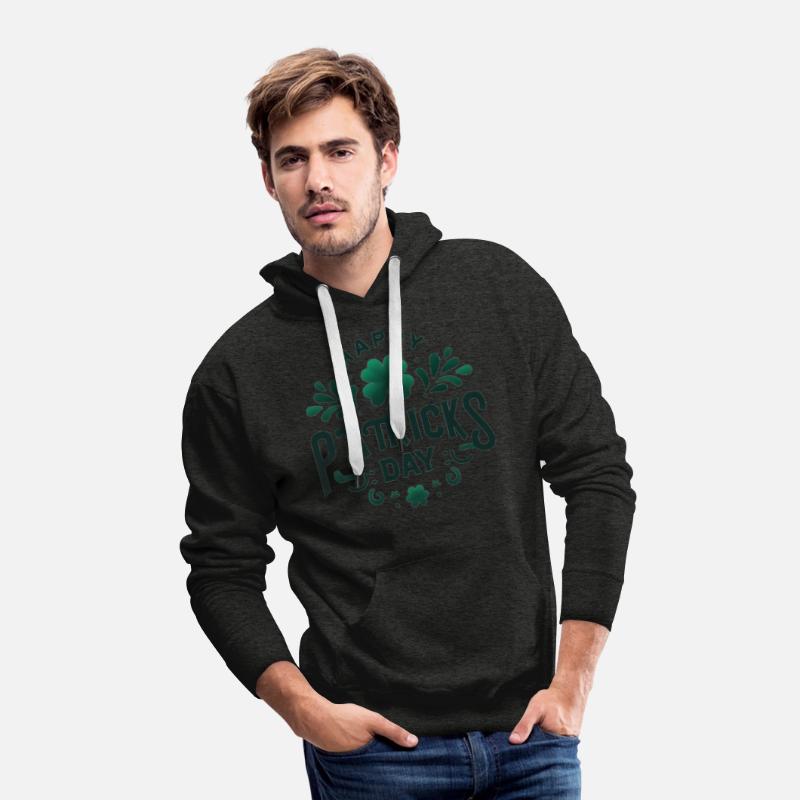 Patrick's Day Celebration