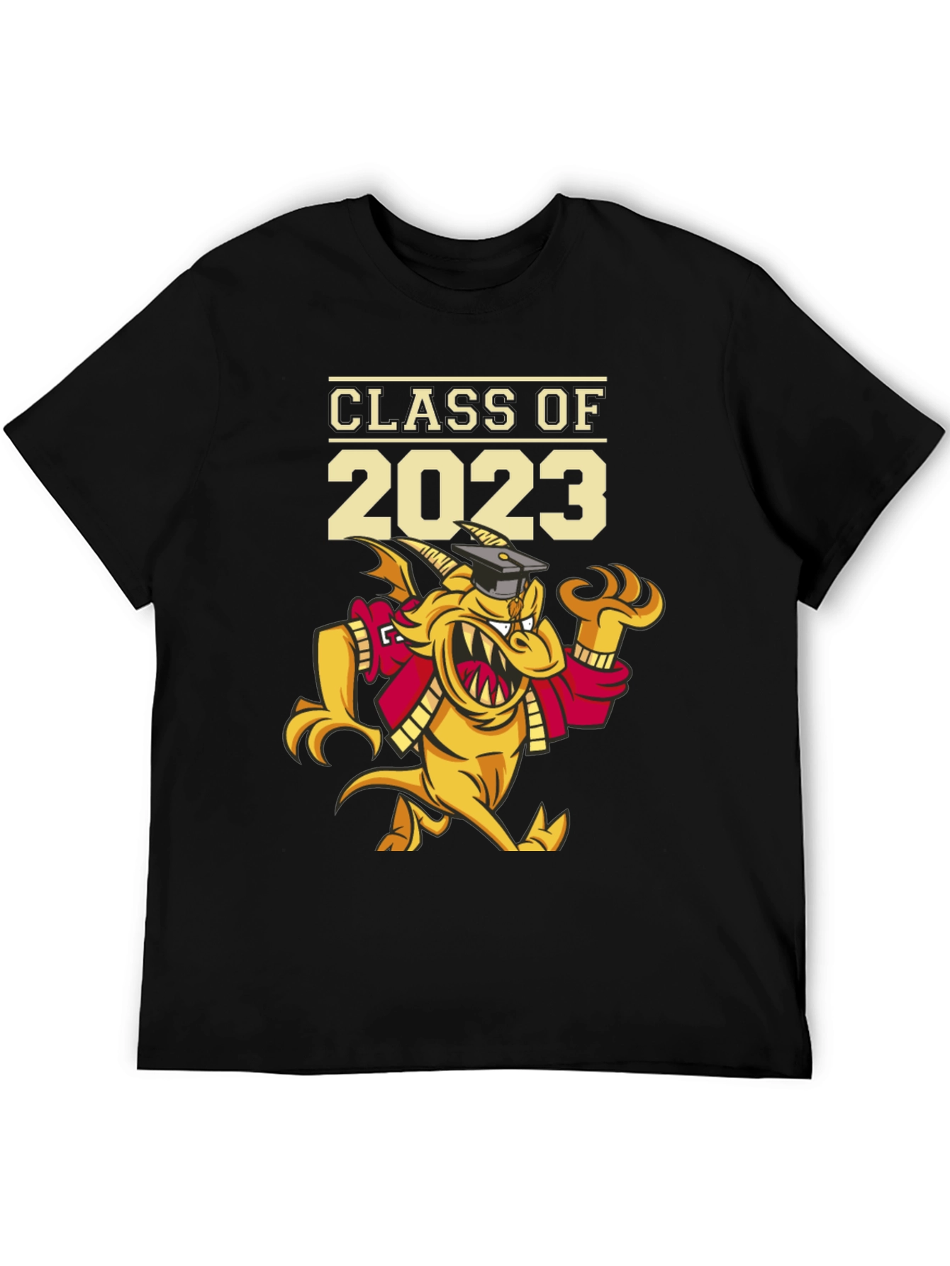 Class of 2023 Graduation T-Shirt