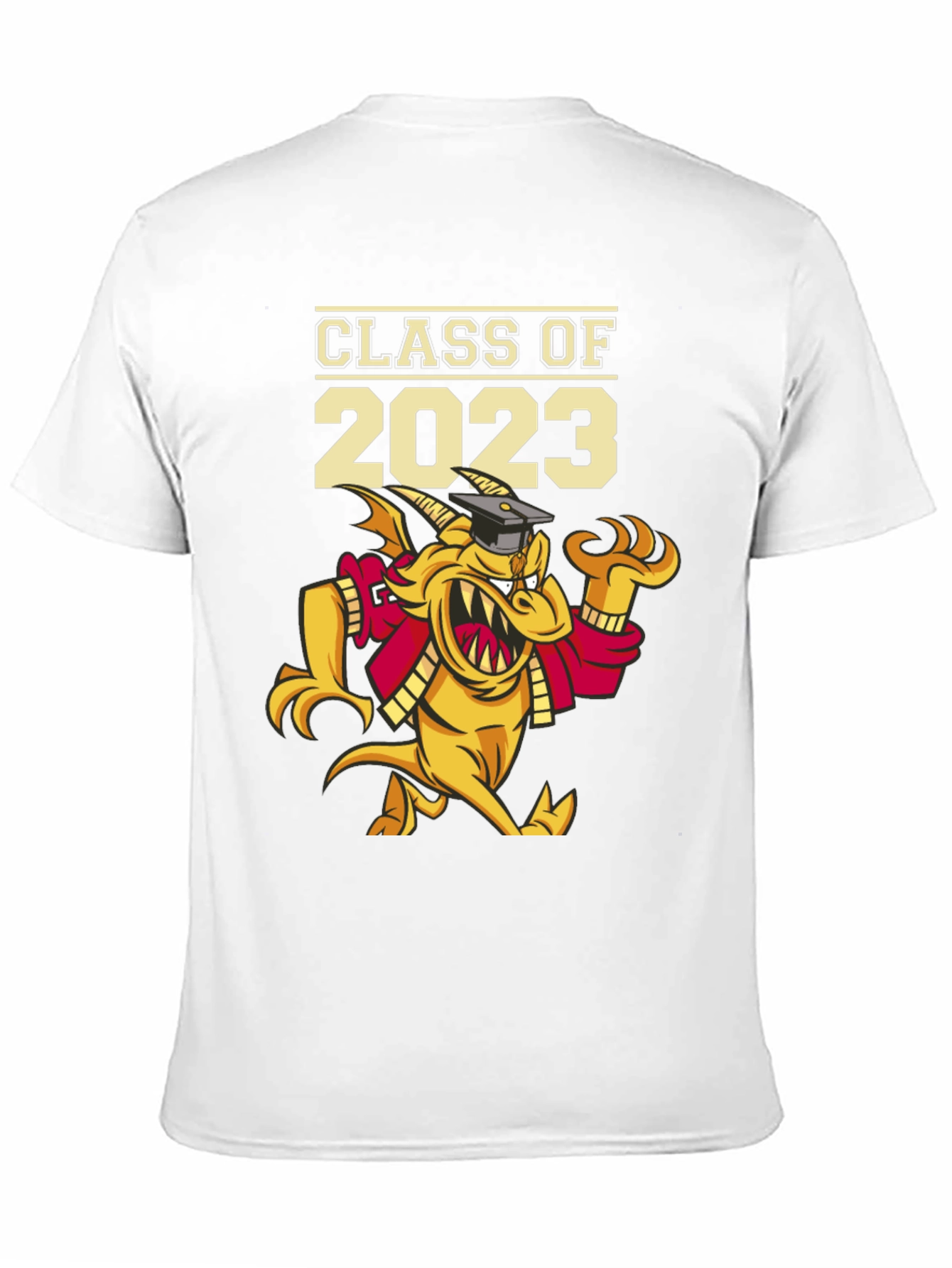 Class of 2023 Graduation T-Shirt