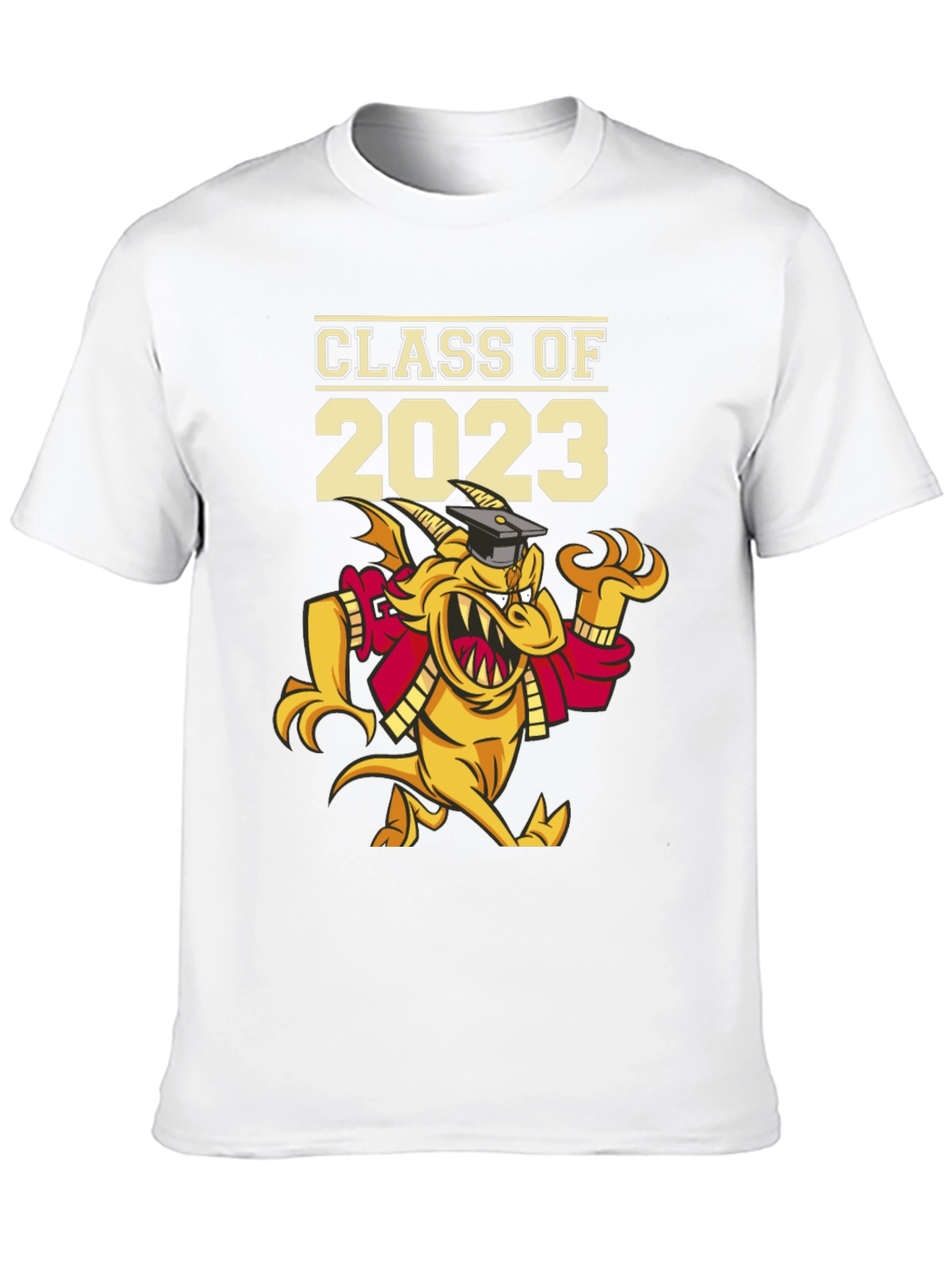 Class of 2023 Graduation T-Shirt