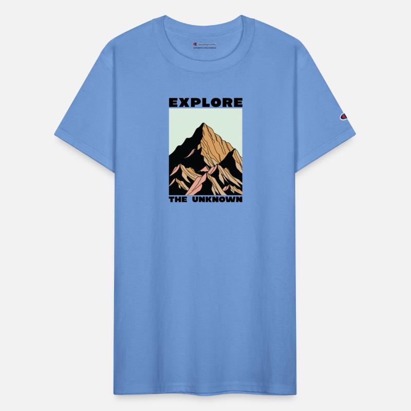 Peak Adventure Awaits