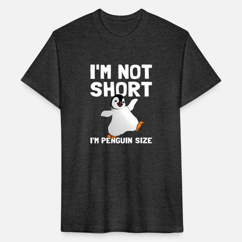 Penguin For Penguin Bird