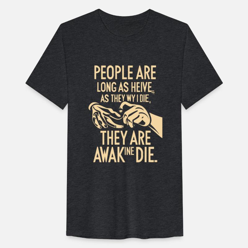 People stay alert as long as they want to be awake