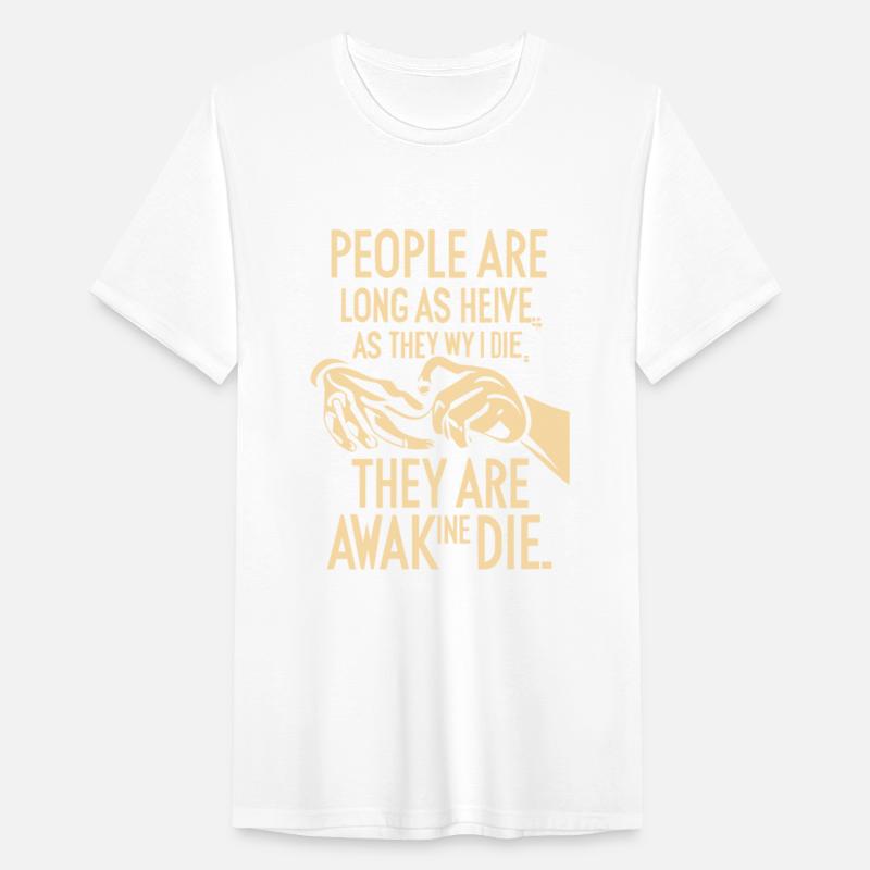 People stay alert as long as they want to be awake