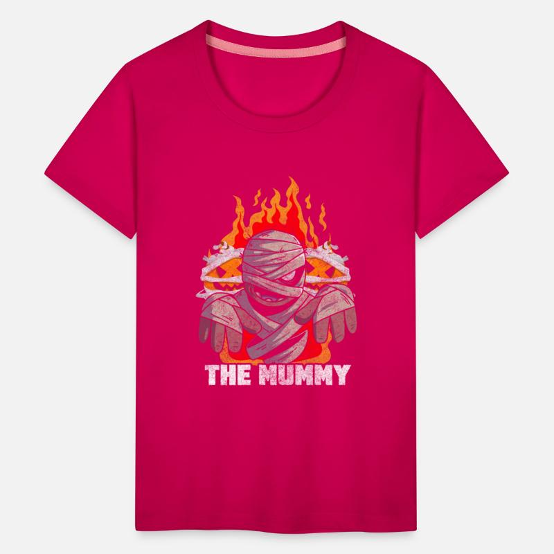 Pharaoh Halloween Undead