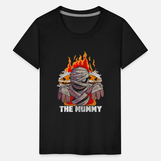 Pharaoh Halloween Undead