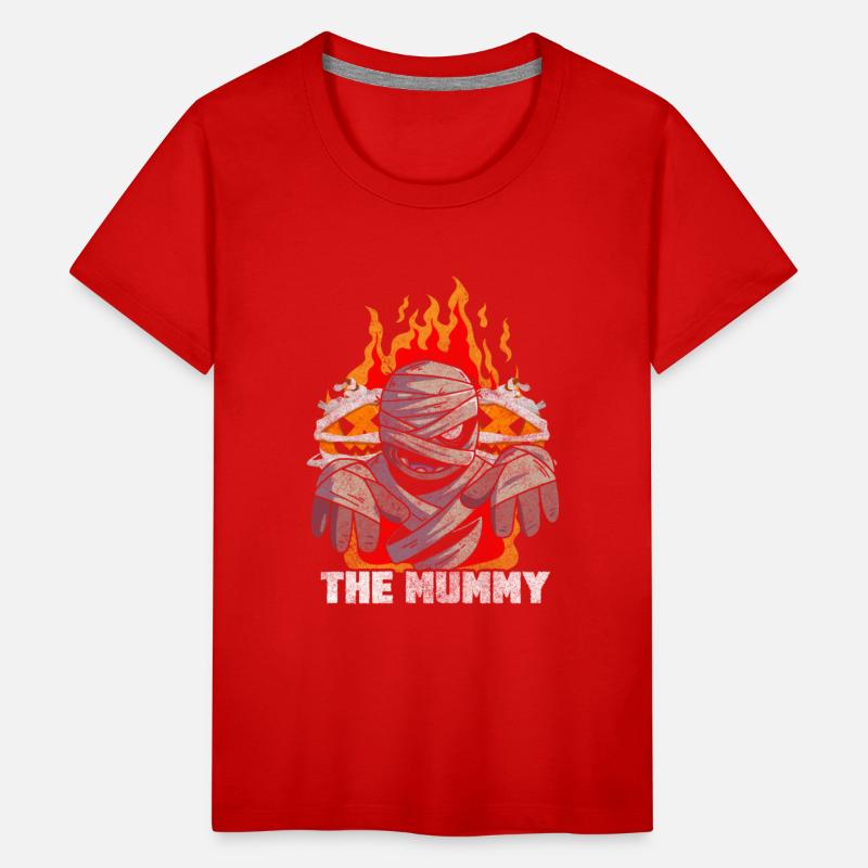 Pharaoh Halloween Undead