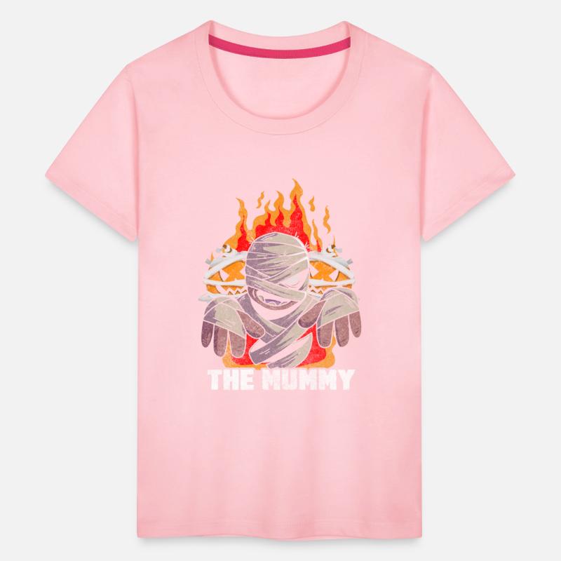 Pharaoh Halloween Undead