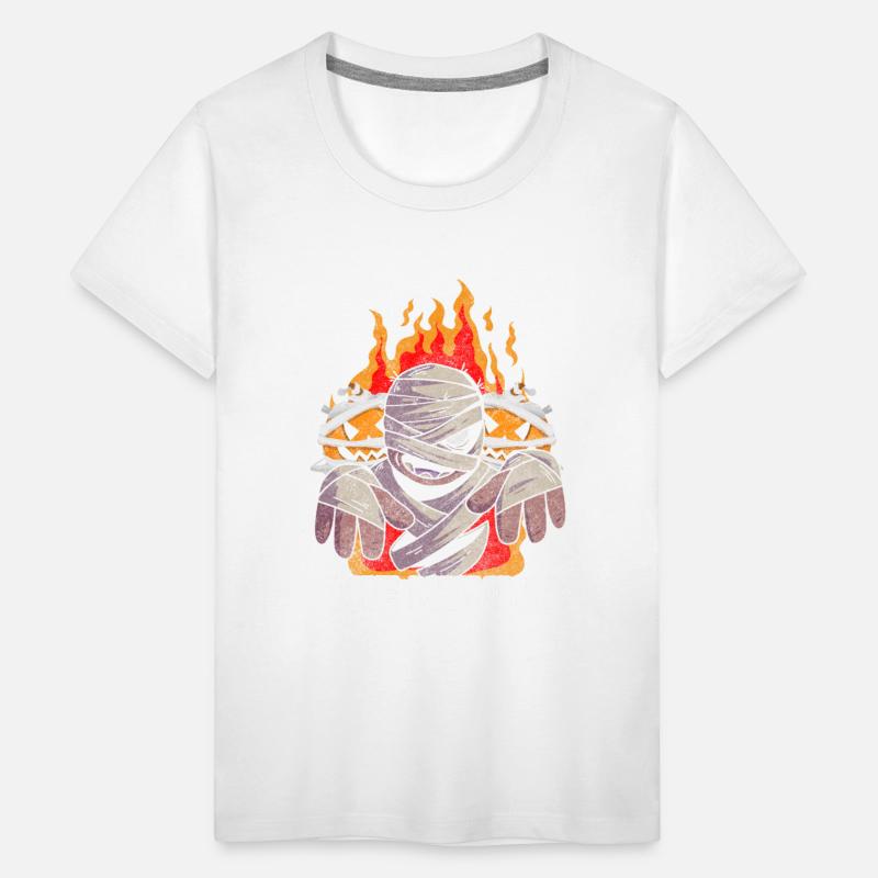 Pharaoh Halloween Undead