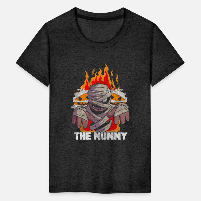 Pharaoh Halloween Undead