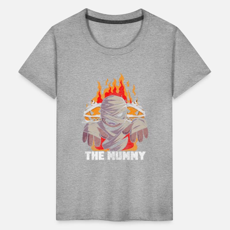 Pharaoh Halloween Undead