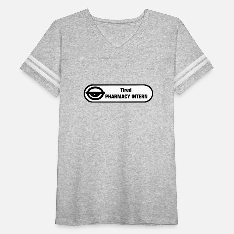 Pharmacy Warning Label - PHARMACY INTERN design