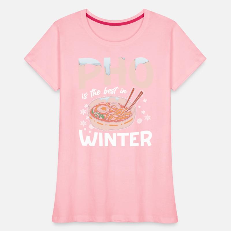 Pho Is The Best In Winter Noodle Soup Winter Time