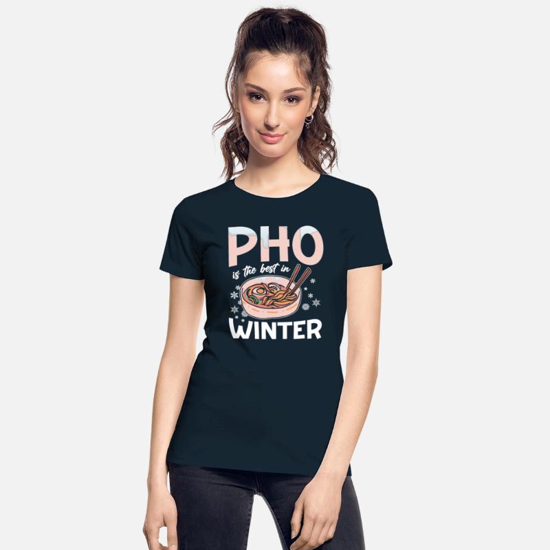 Pho Is The Best In Winter Noodle Soup Winter Time