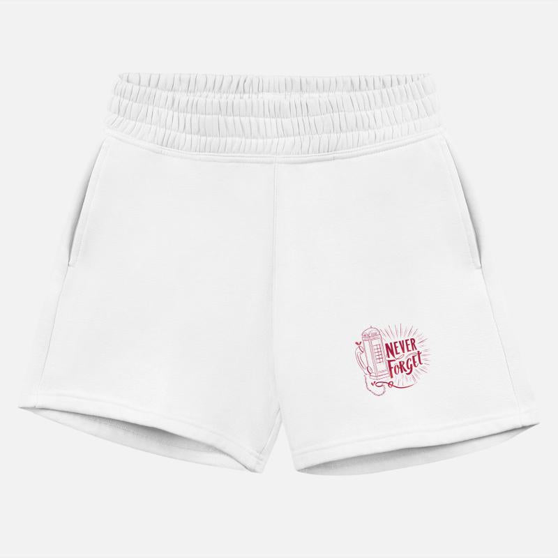 phone booth never forget