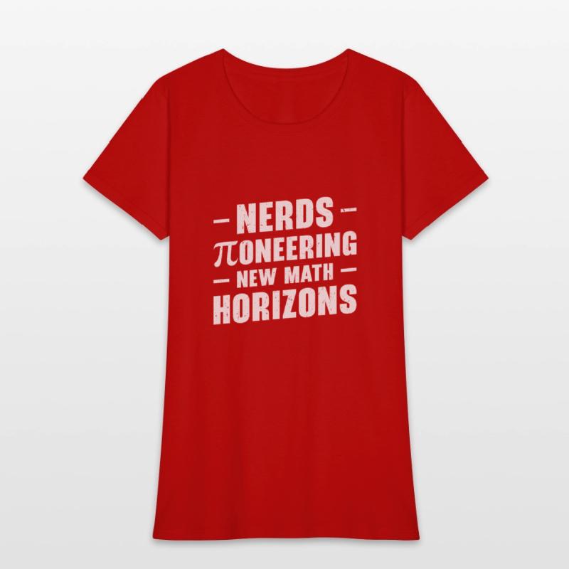 Pi Day Nerd Pi Symbol Number Nerdy Mathematics