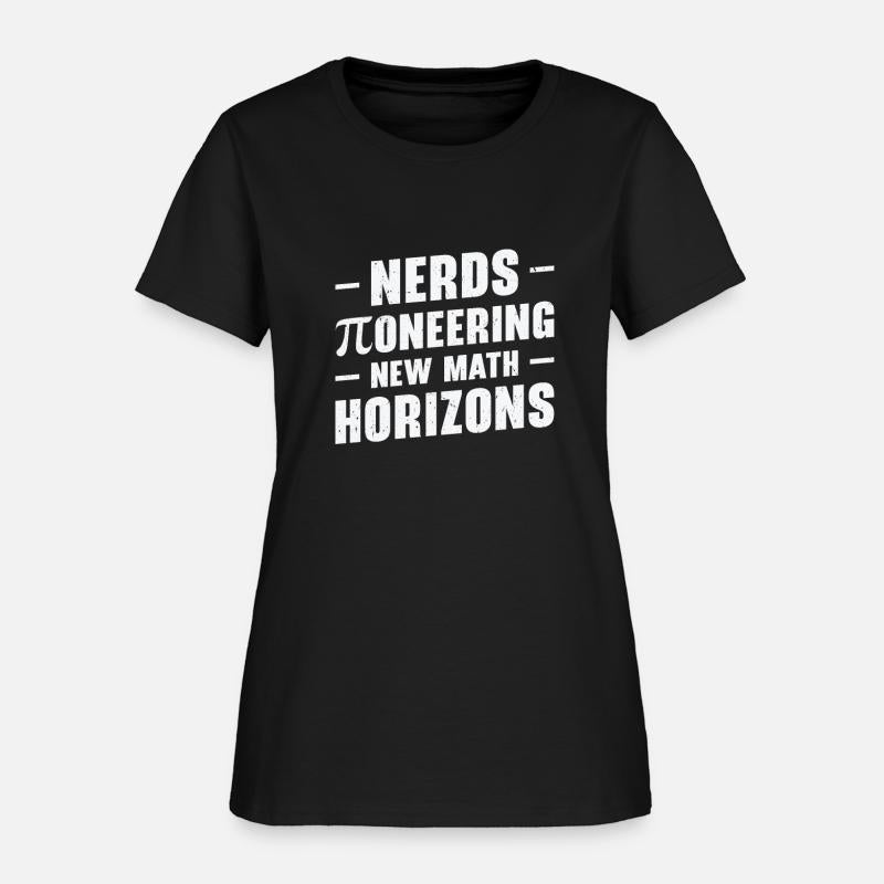 Pi Day Nerd Pi Symbol Number Nerdy Mathematics