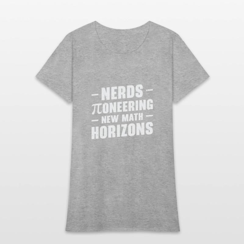 Pi Day Nerd Pi Symbol Number Nerdy Mathematics