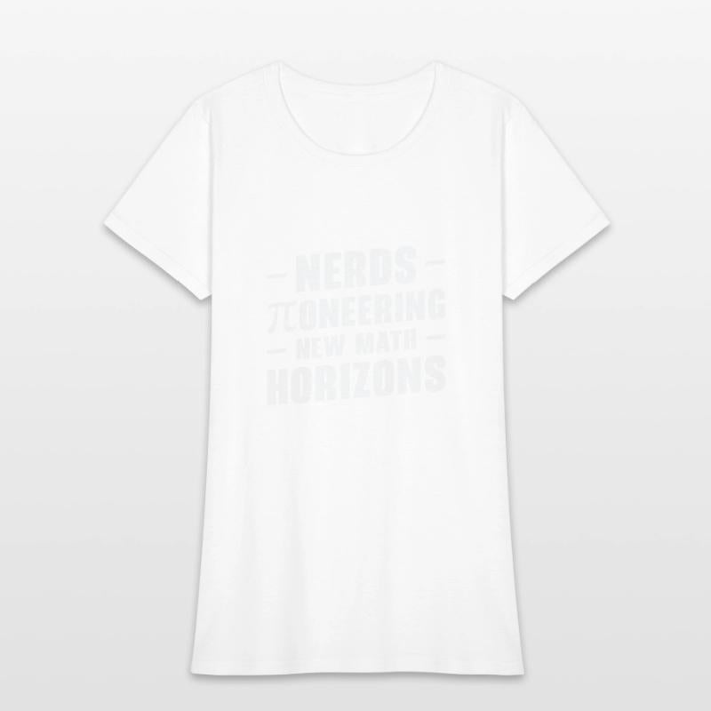 Pi Day Nerd Pi Symbol Number Nerdy Mathematics