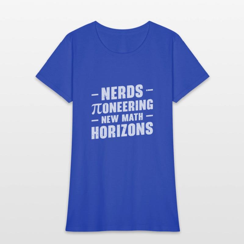 Pi Day Nerd Pi Symbol Number Nerdy Mathematics