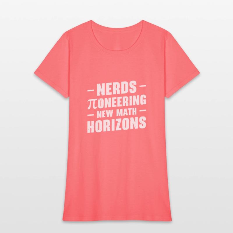 Pi Day Nerd Pi Symbol Number Nerdy Mathematics